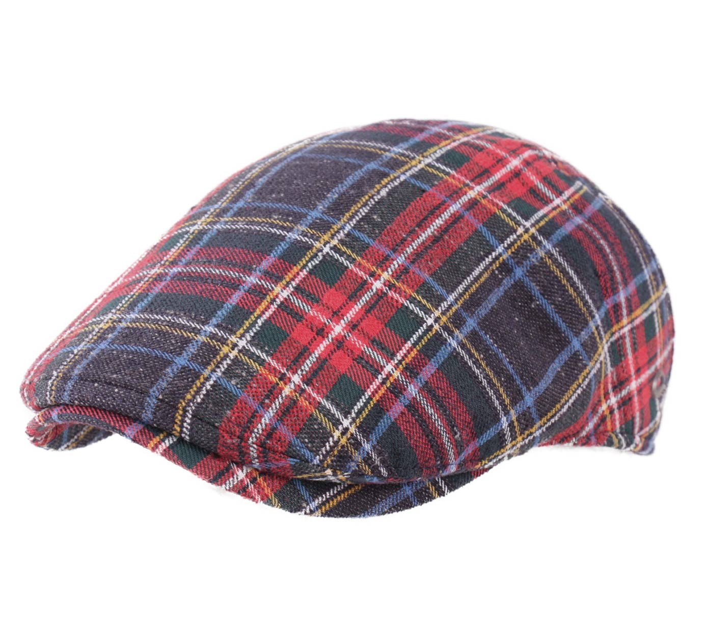 casquette ecossaise Haywood casquette ecossaise Haywood