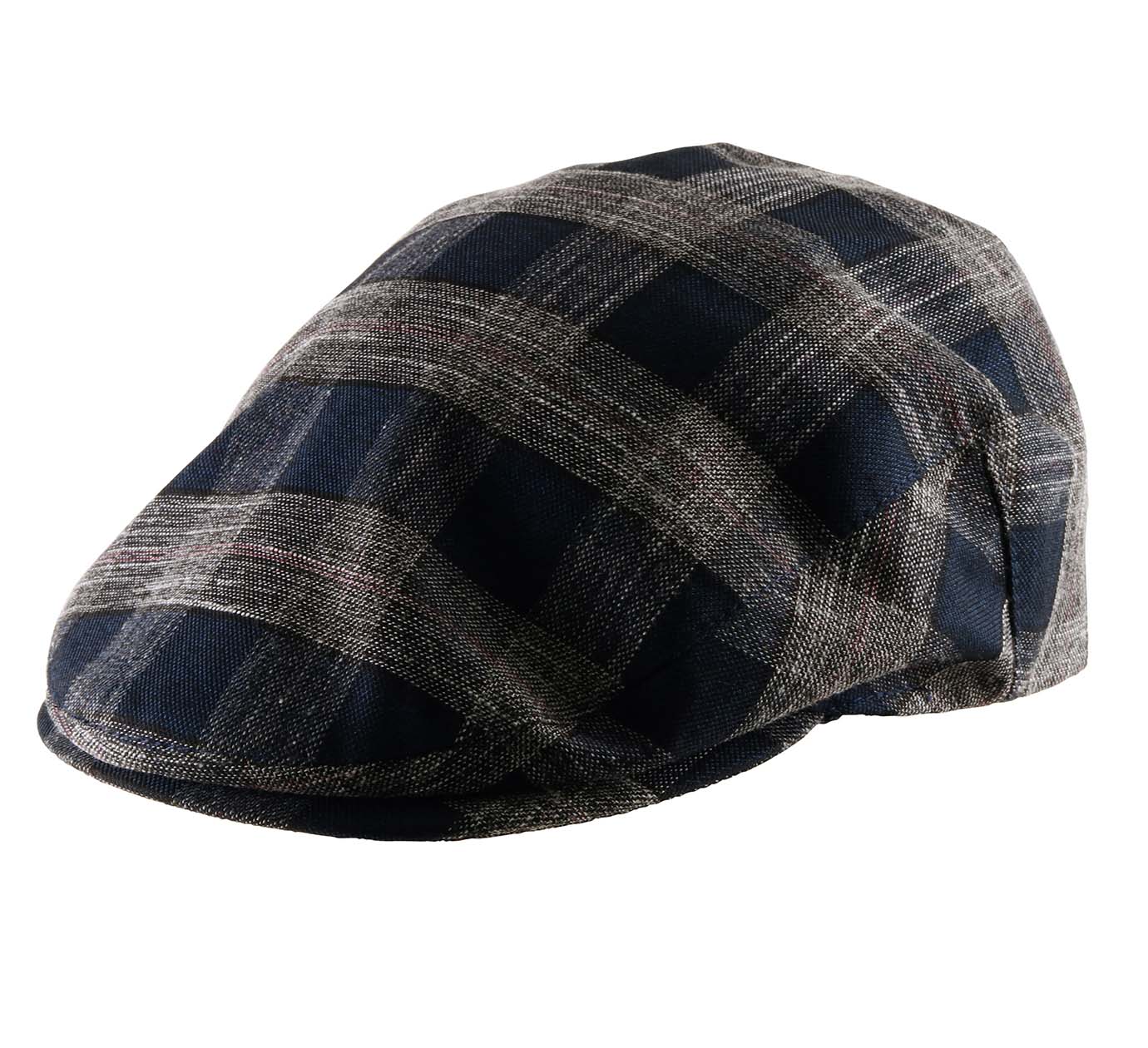 Casquette écossaise Artiste Casquette écossaise Artiste