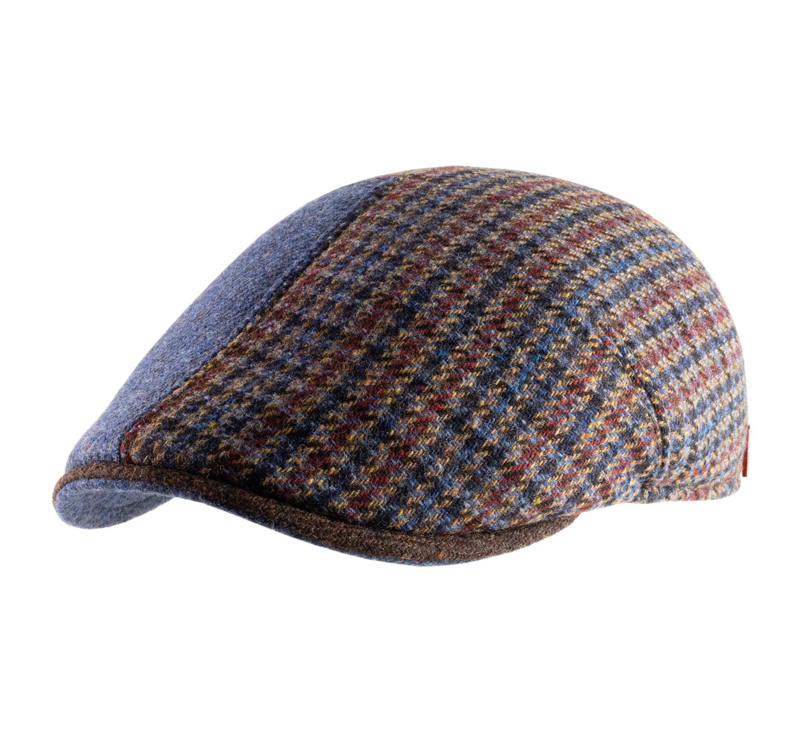 casquette élégante hiver 