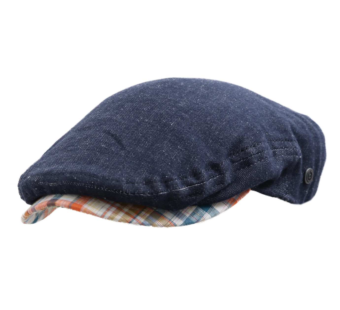 casquette en jean Tomas casquette en jean Tomas