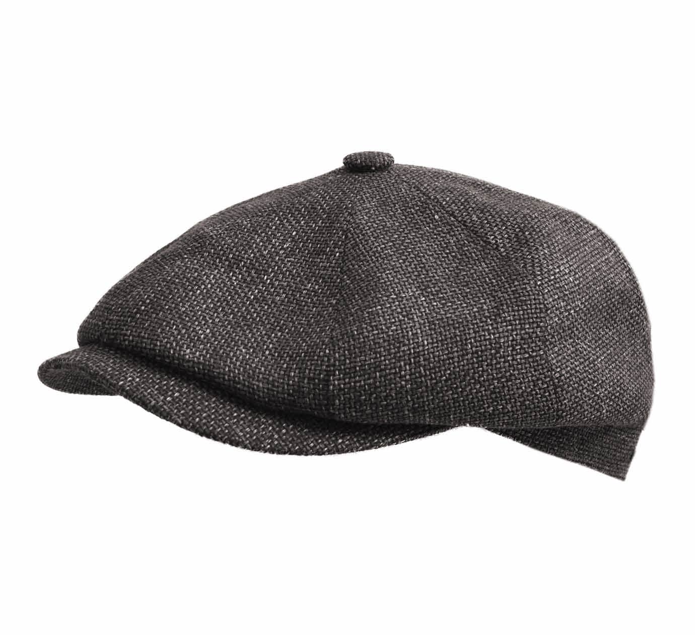 Casquette en paille Ellington Casquette en paille Ellington