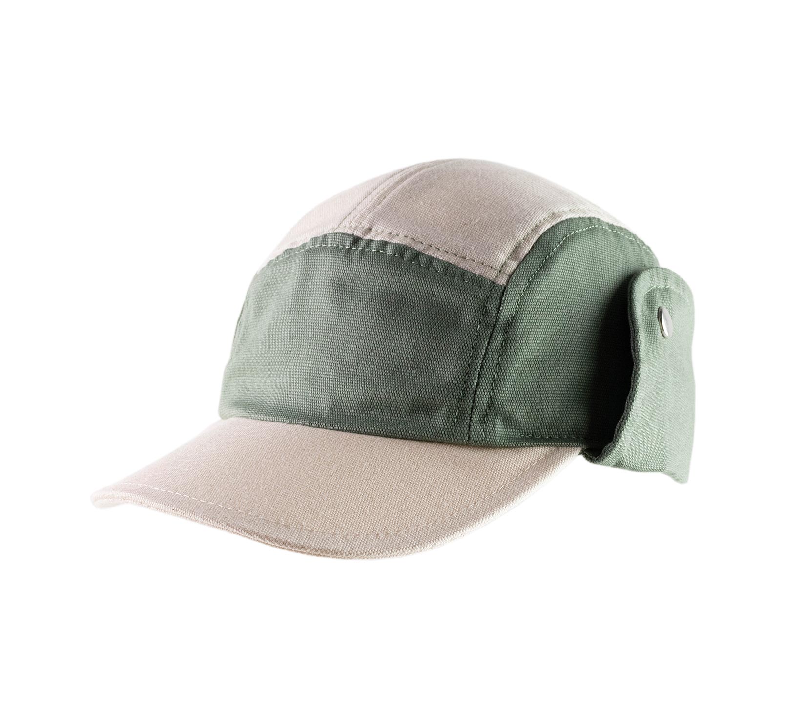 Casquette enfant anti-UV