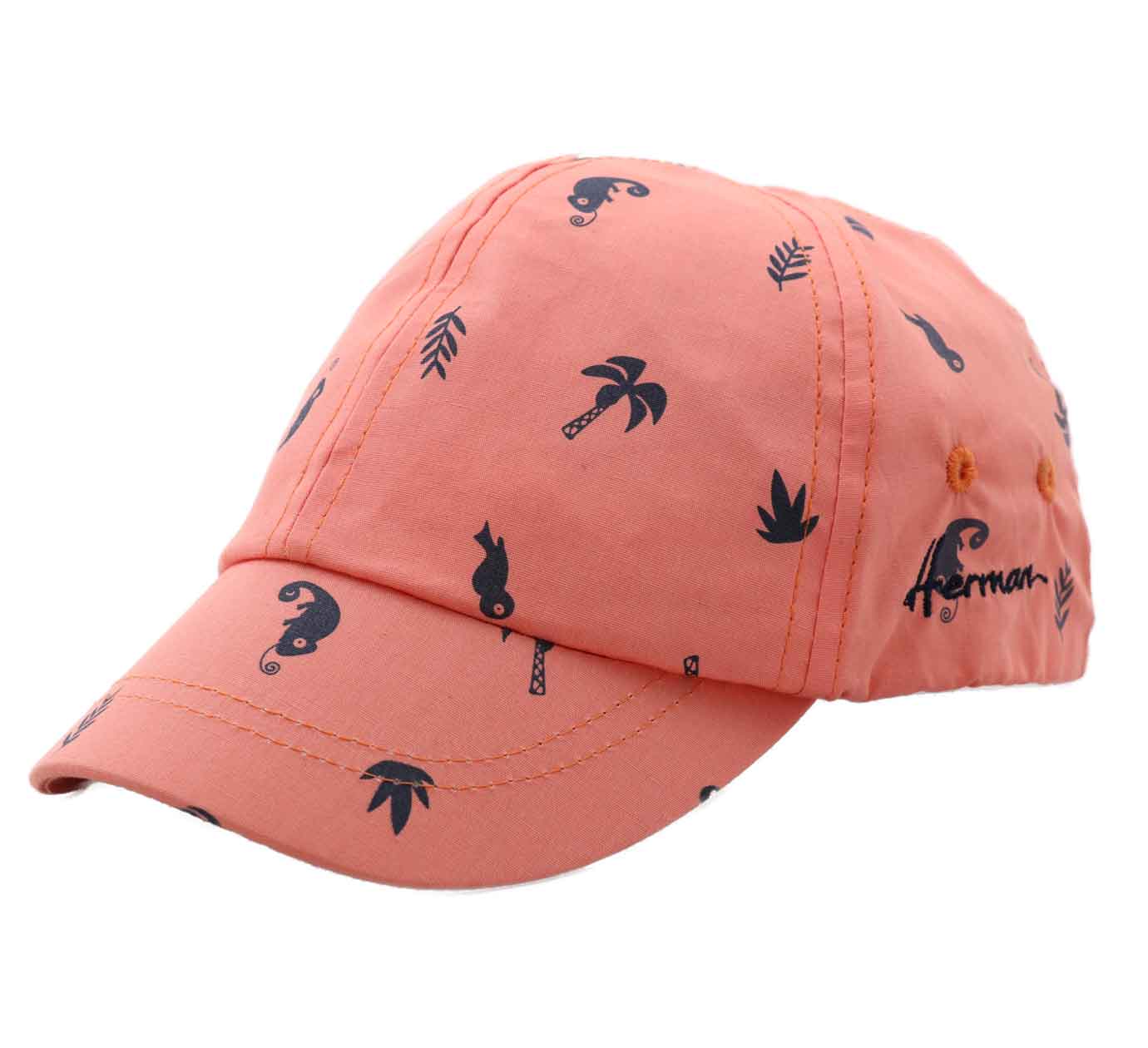 casquette enfant Herman Conquest enfant casquette enfant Herman Conquest enfant
