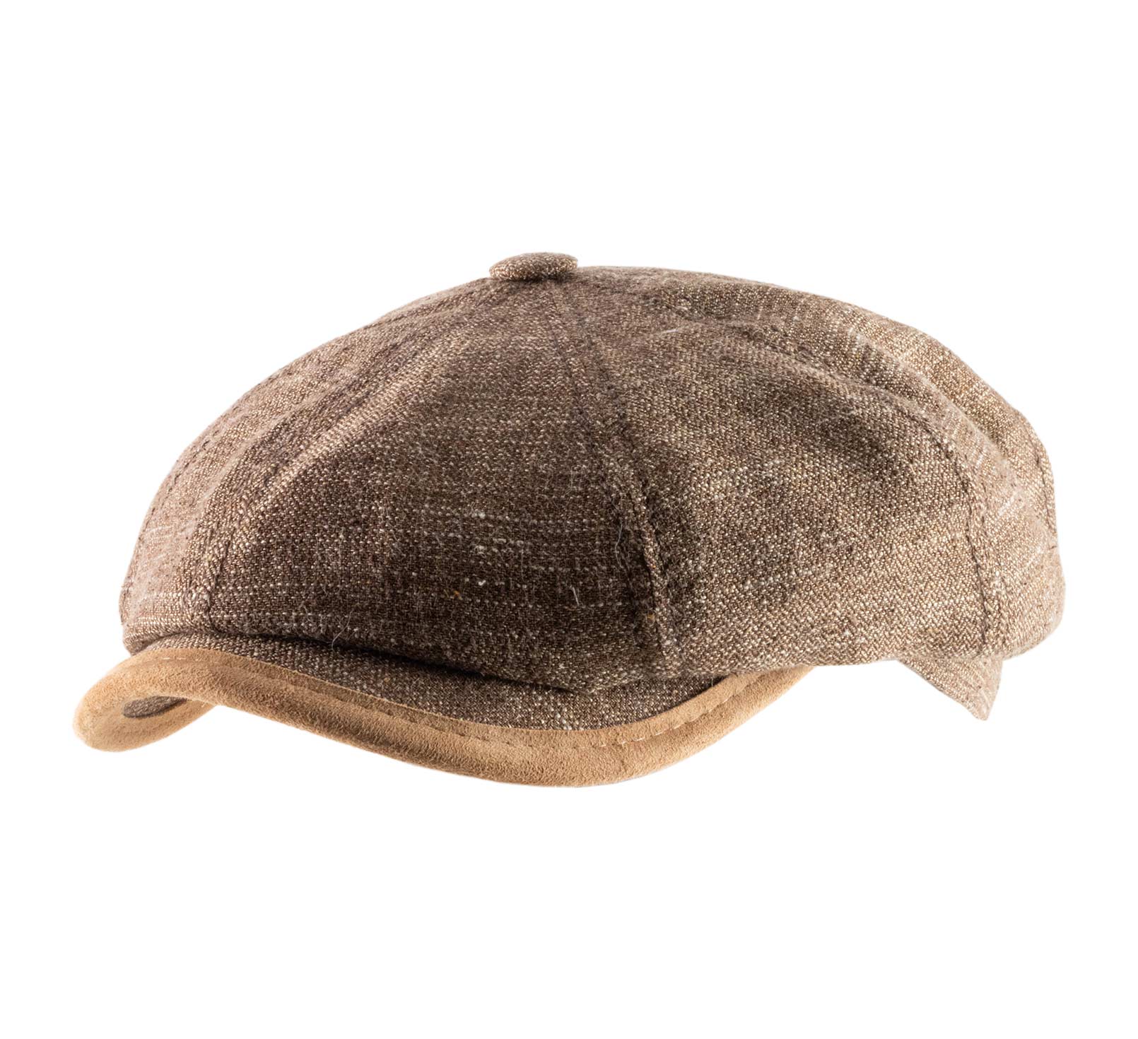 casquette estivale irlandaise