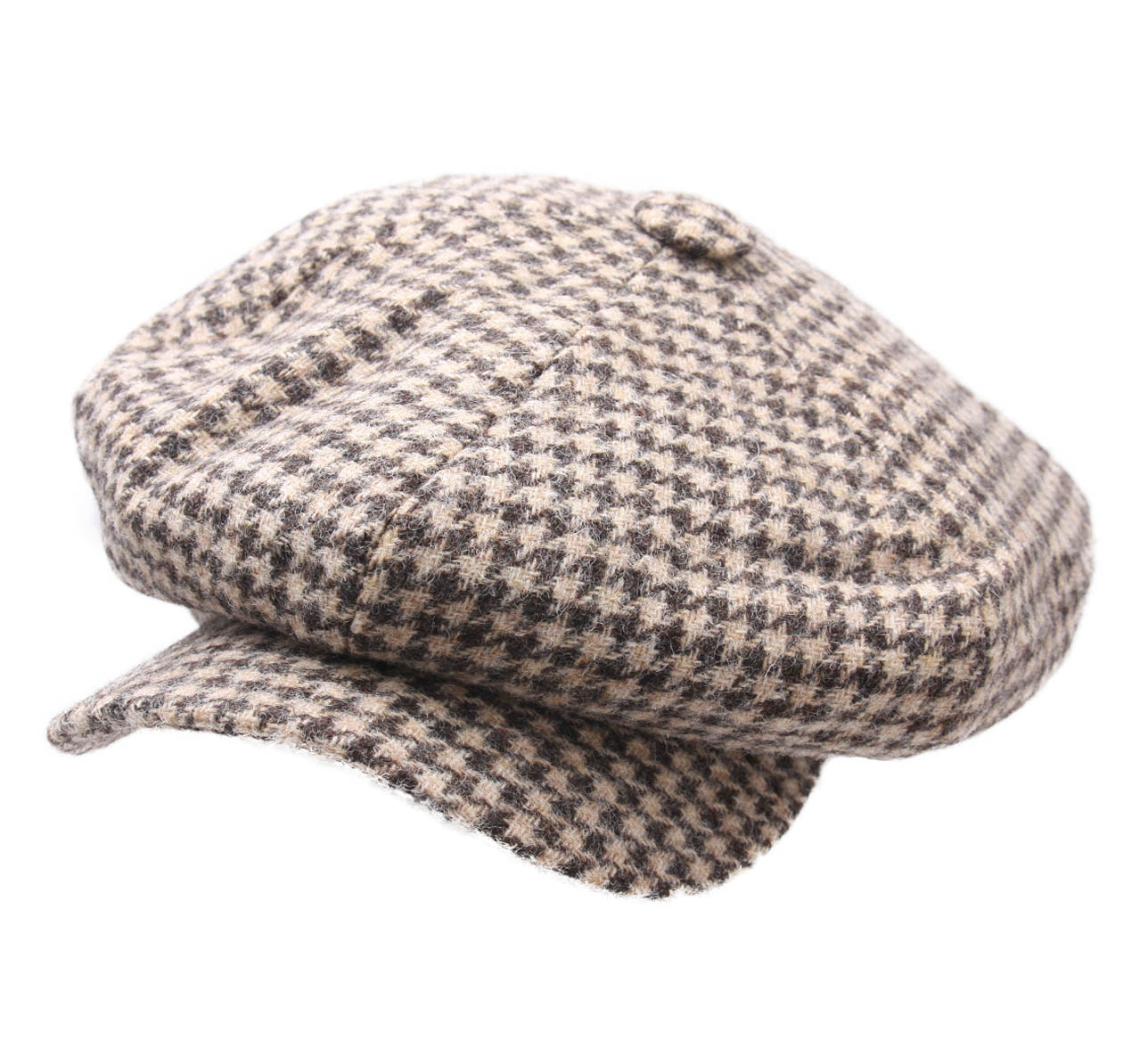 Casquette et Béret beige Anoly Casquette et Béret beige Anoly