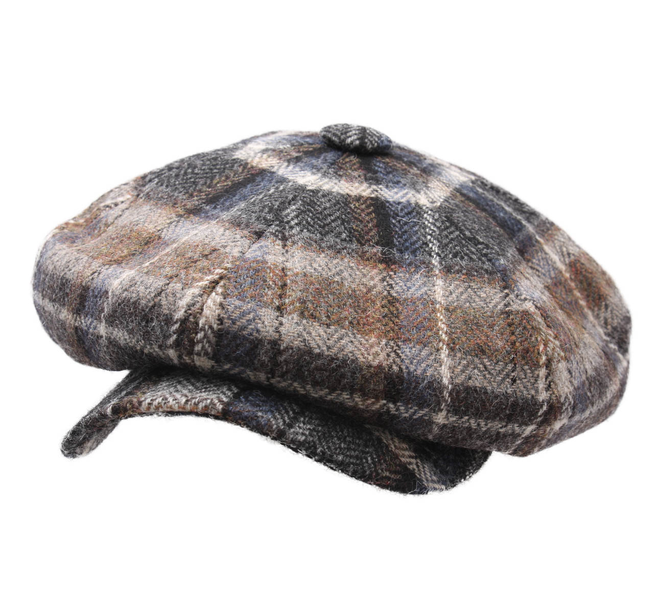 Casquette et Béret Bleue Dragun Casquette et Béret Bleue Dragun