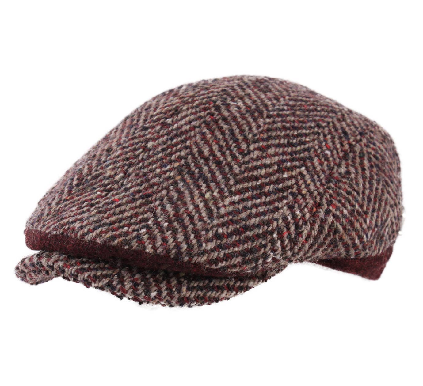Casquette et Béret Casquette Chic Corentin Casquette et Béret Casquette Chic Corentin