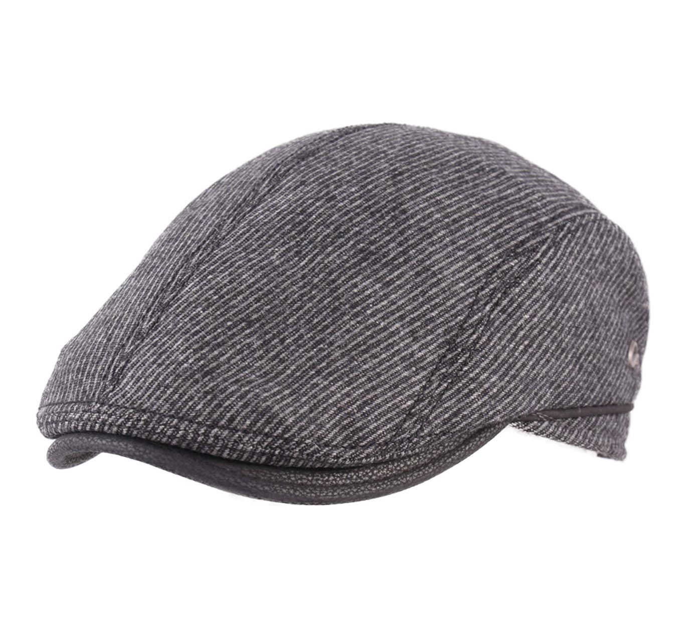 Casquette et Béret Casquette Chic Xavier-K Casquette et Béret Casquette Chic Xavier-K