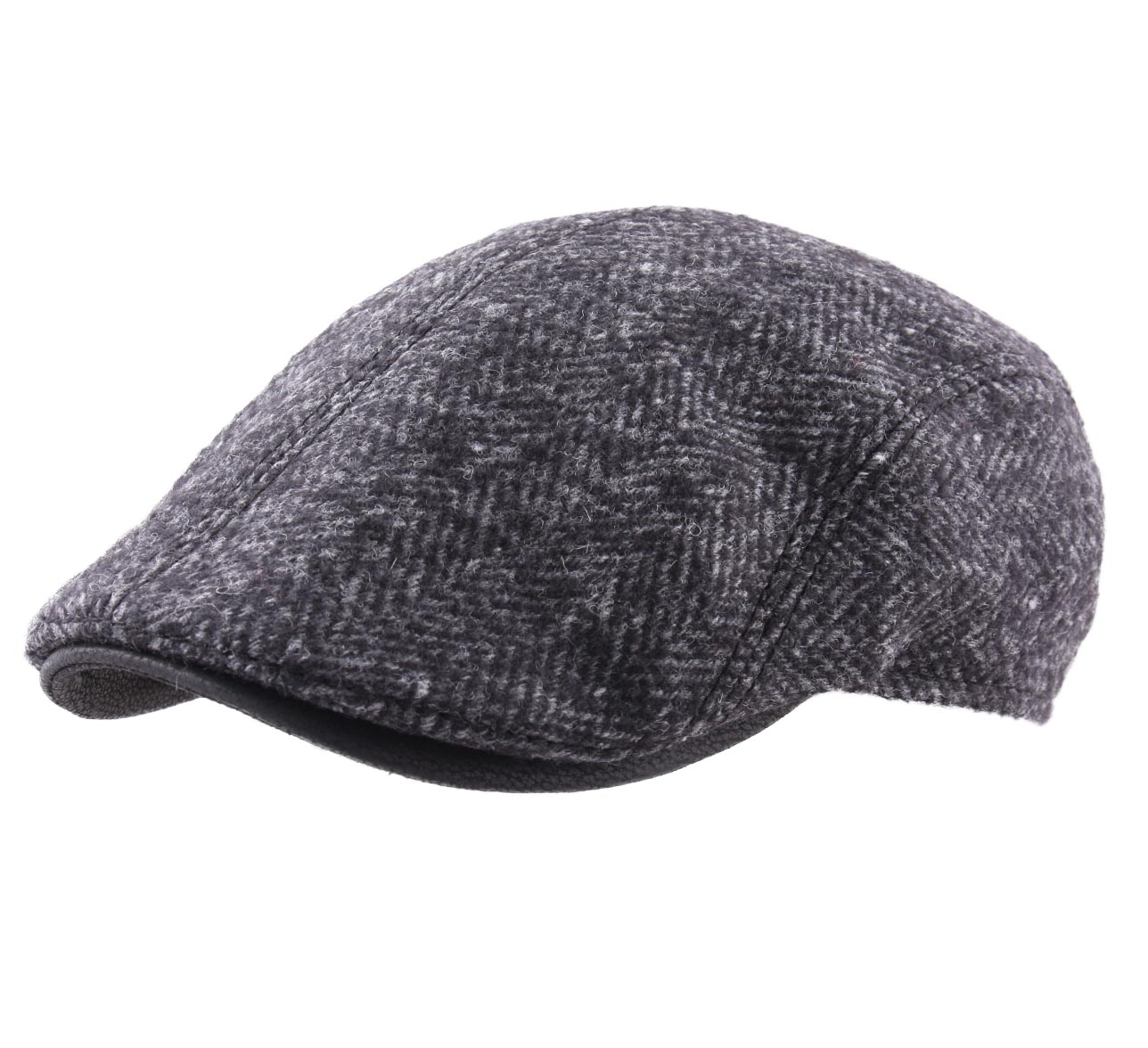 Casquette et Béret Gottmann Jackson-2 Casquette et Béret Gottmann Jackson-2