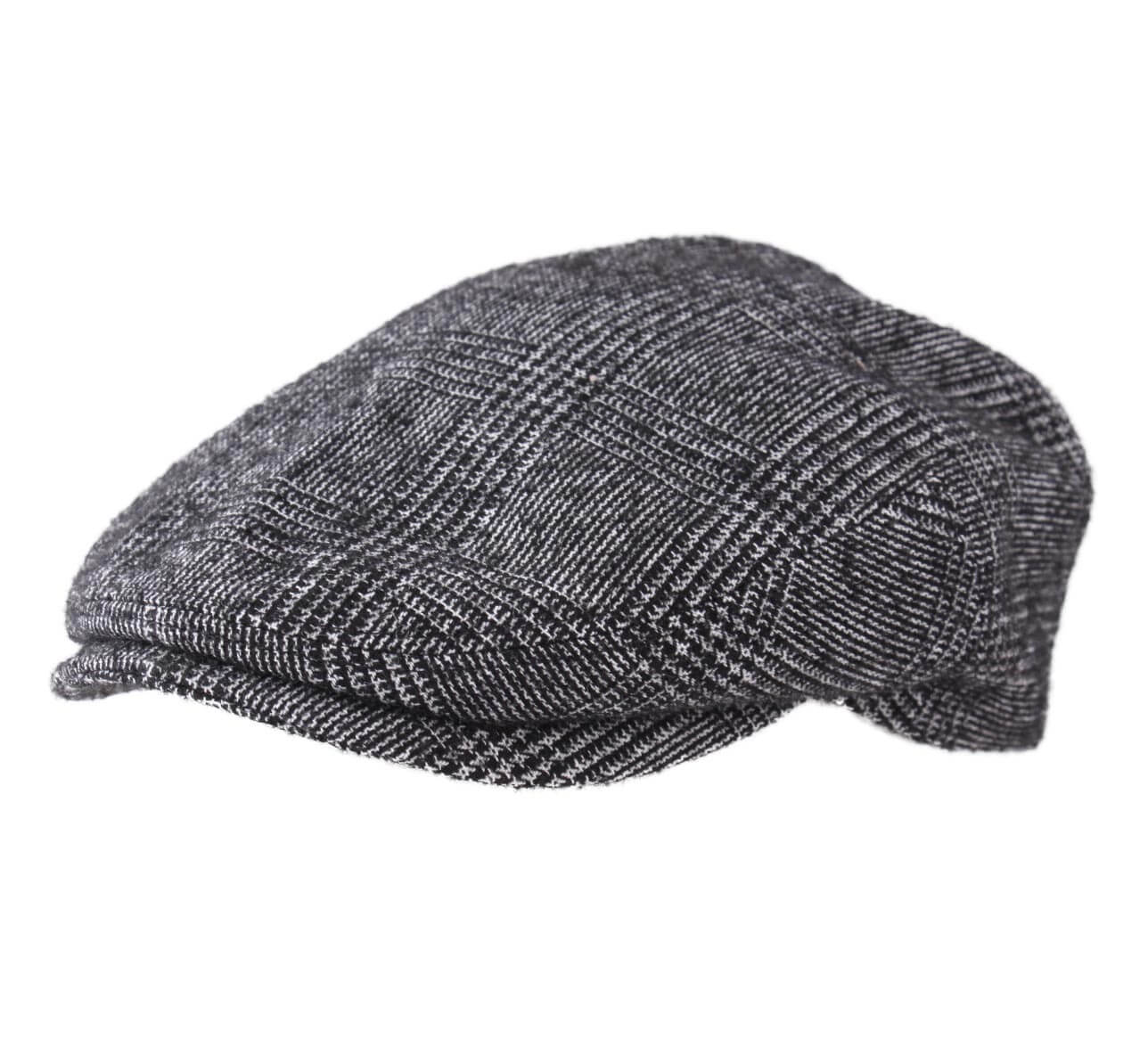 Casquette et Béret Grise Kent Casquette et Béret Grise Kent
