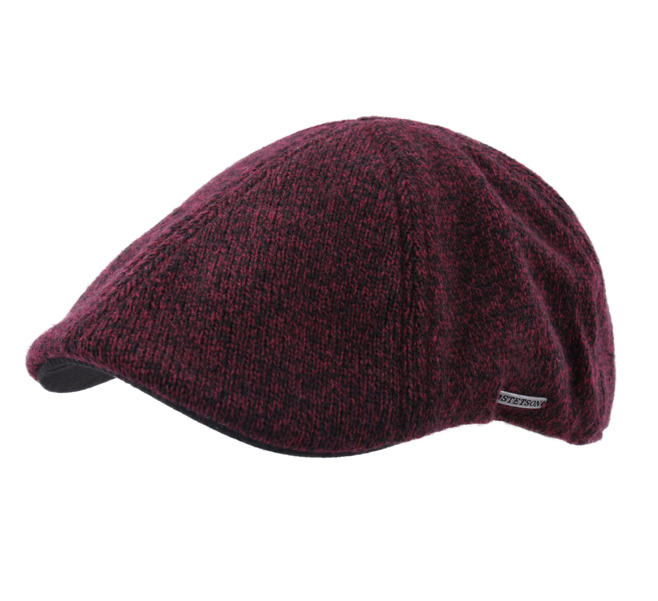 Casquette et Béret Homme Texas wool Knit Casquette et Béret Homme Texas wool Knit