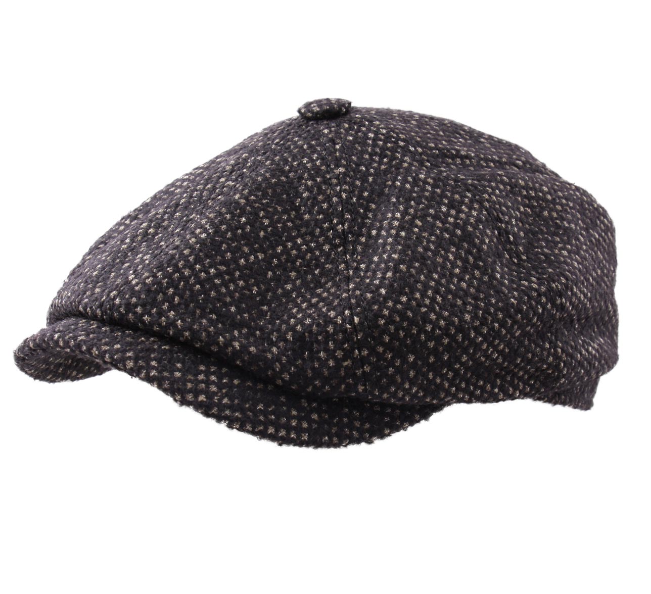 Casquette et Béret Stetson Hatteras Casquette et Béret Stetson Hatteras
