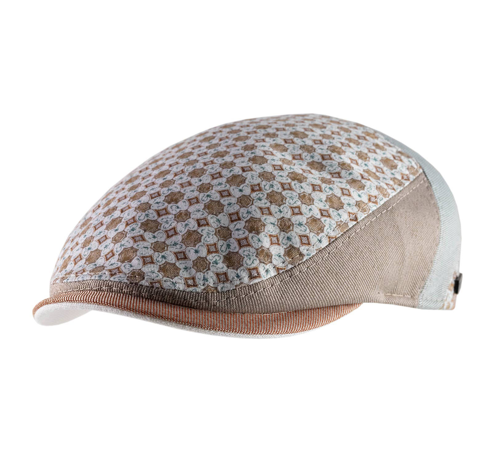 casquette été anglaise