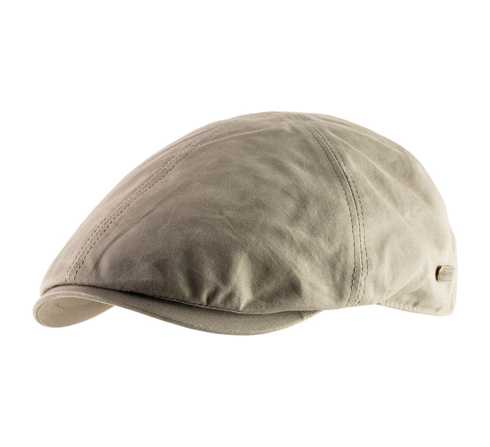 casquette été coton