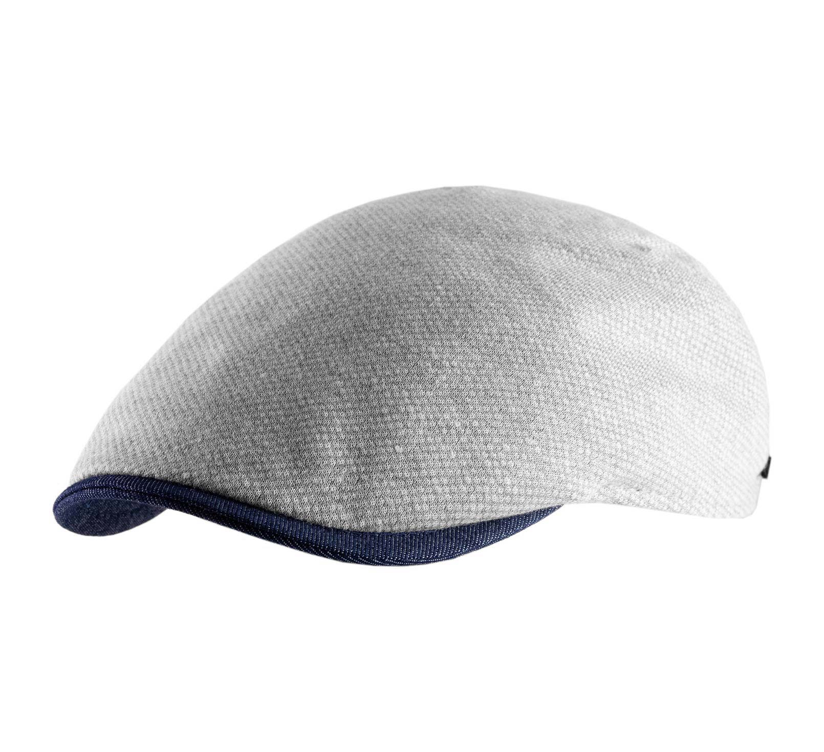 casquette été élégante