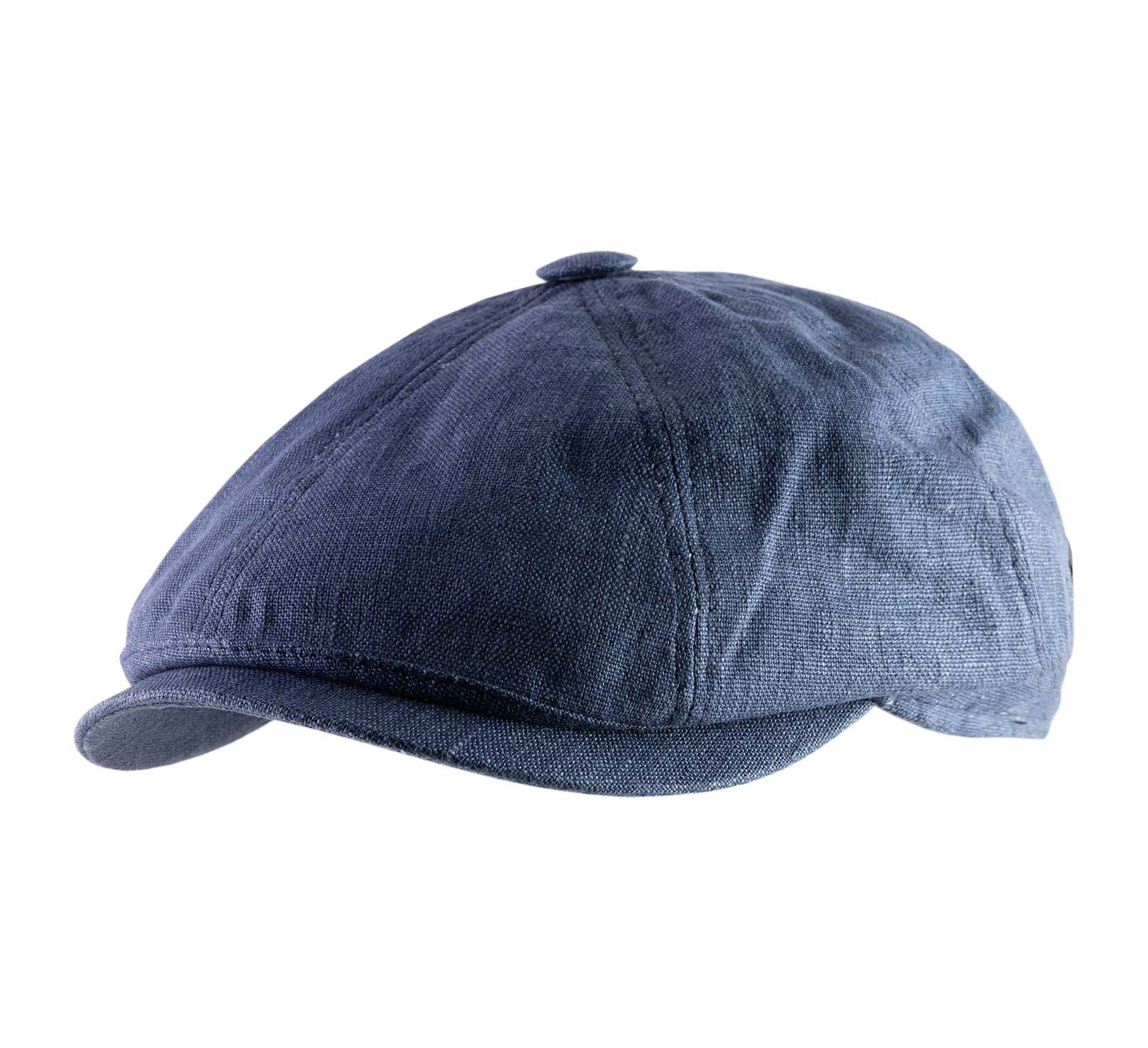 casquette été lin