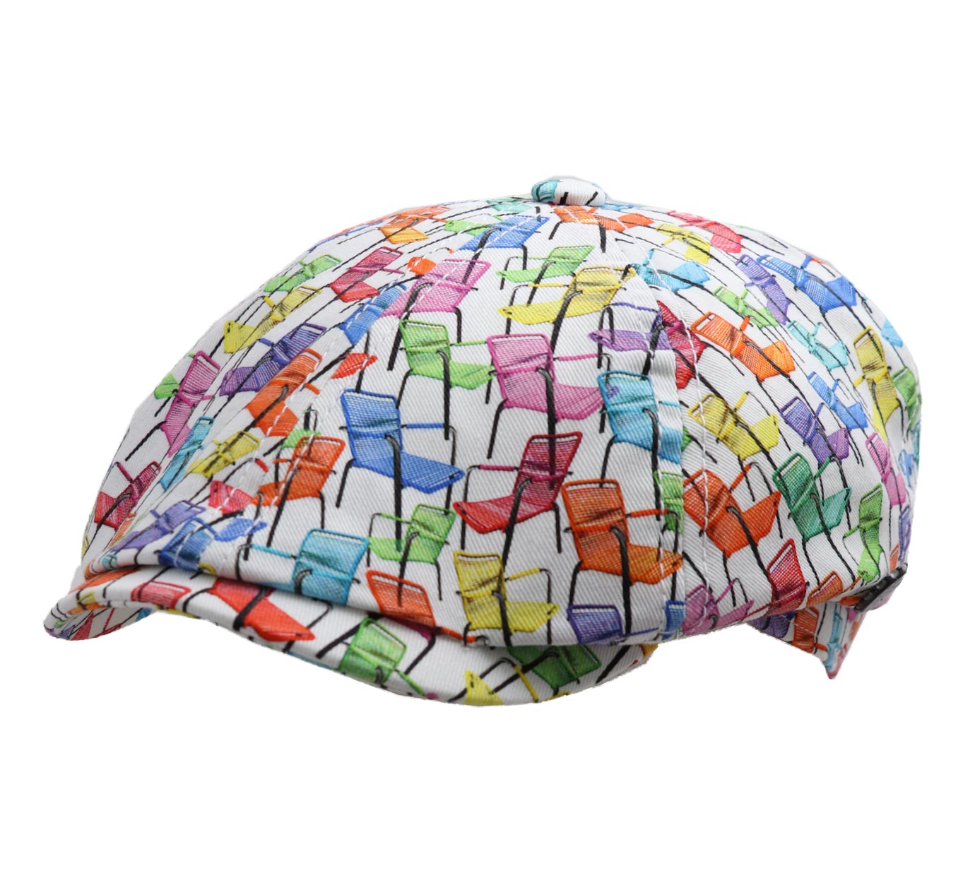 casquette été Statson Brooklin BBQ chairs casquette été Statson Brooklin BBQ chairs