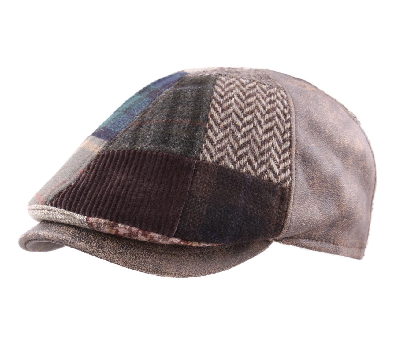 Casquette fashion Caldeira Casquette fashion Caldeira