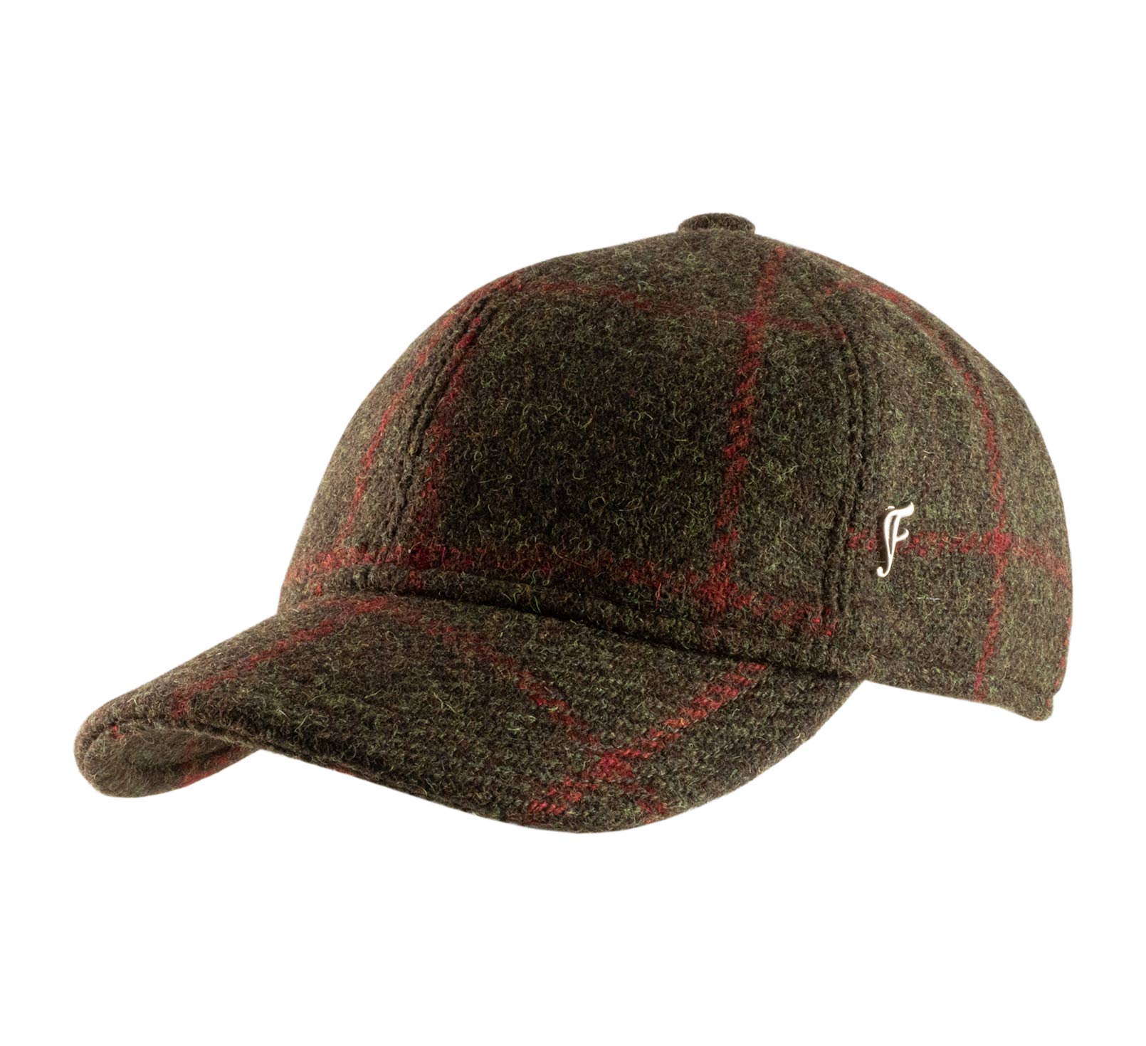 casquette française