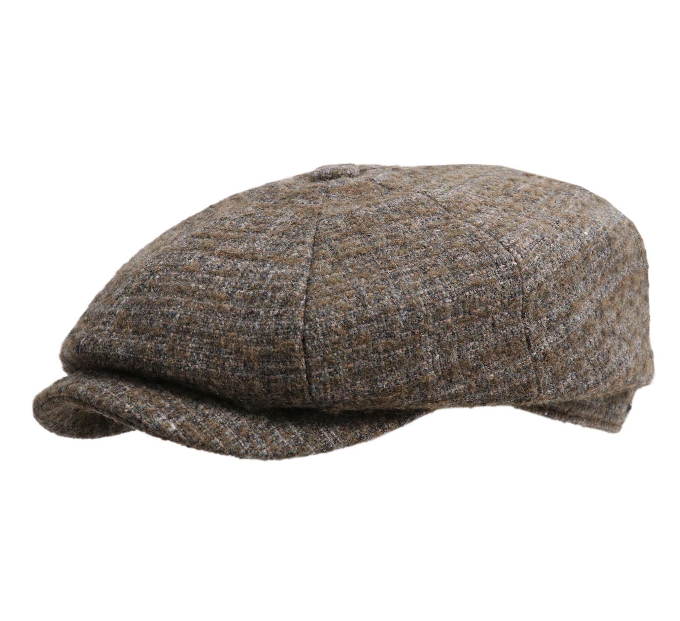 casquette gavroche laine Hatteras Wool casquette gavroche laine Hatteras Wool