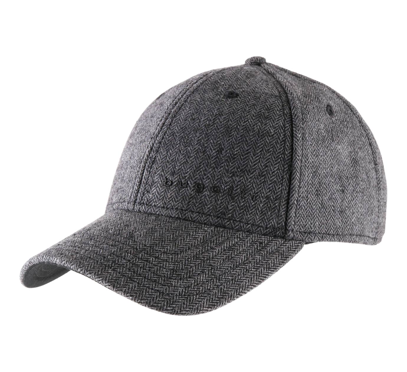 Casquette grise