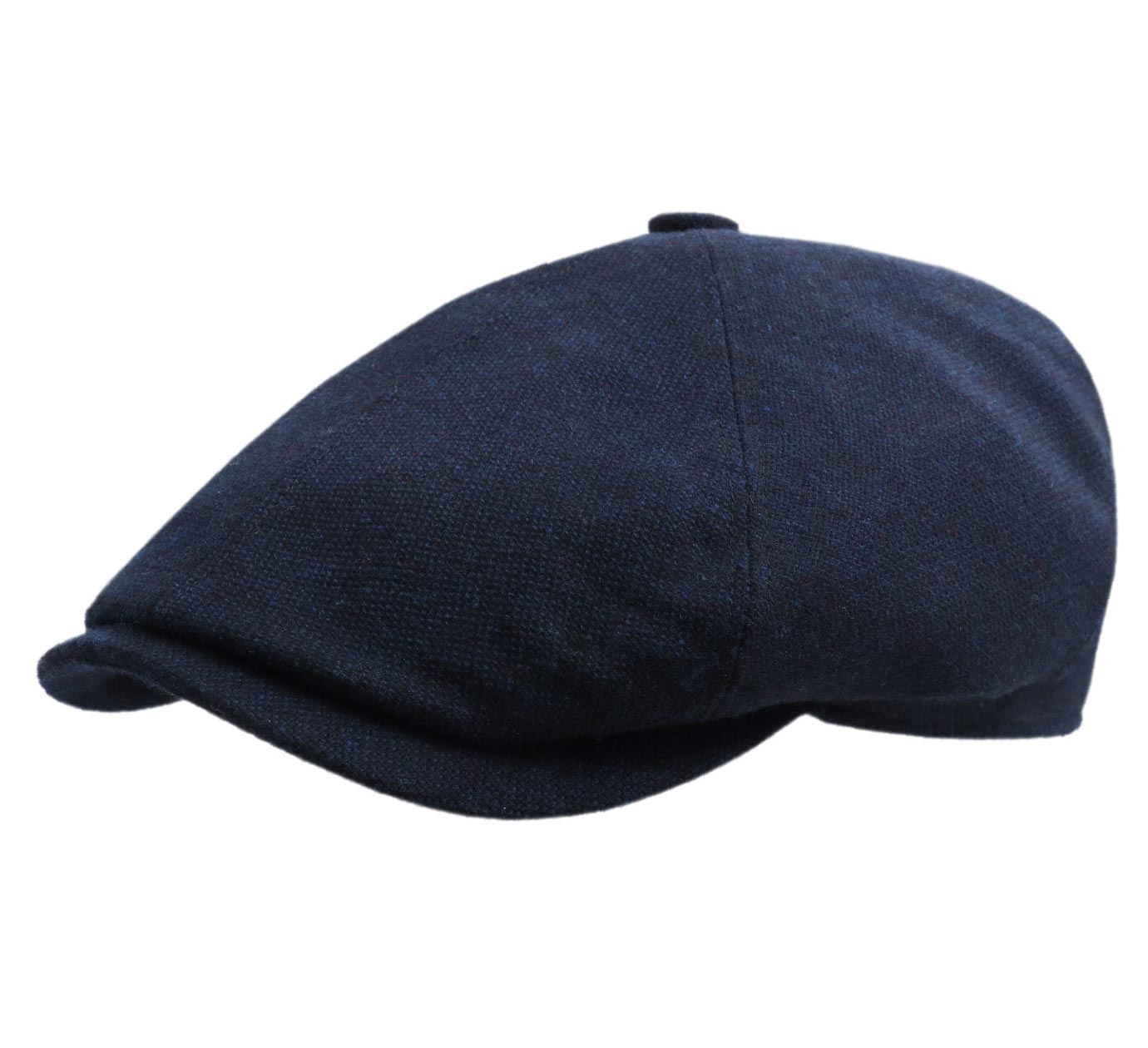 casquette hatteras laine Brooklin Wool Cashmere casquette hatteras laine Brooklin Wool Cashmere