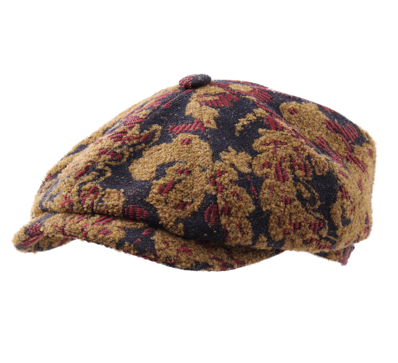 Casquette Hiver HatterasOrnament Casquette Hiver HatterasOrnament