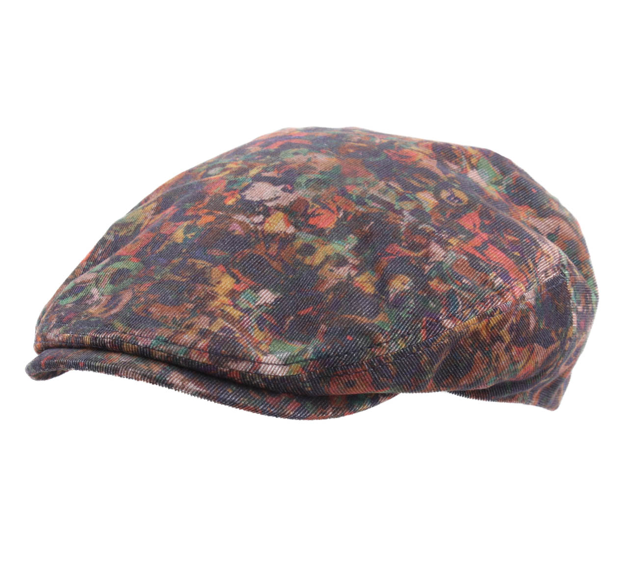 Casquette Hiver Driver Cap Corduroy Casquette Hiver Driver Cap Corduroy