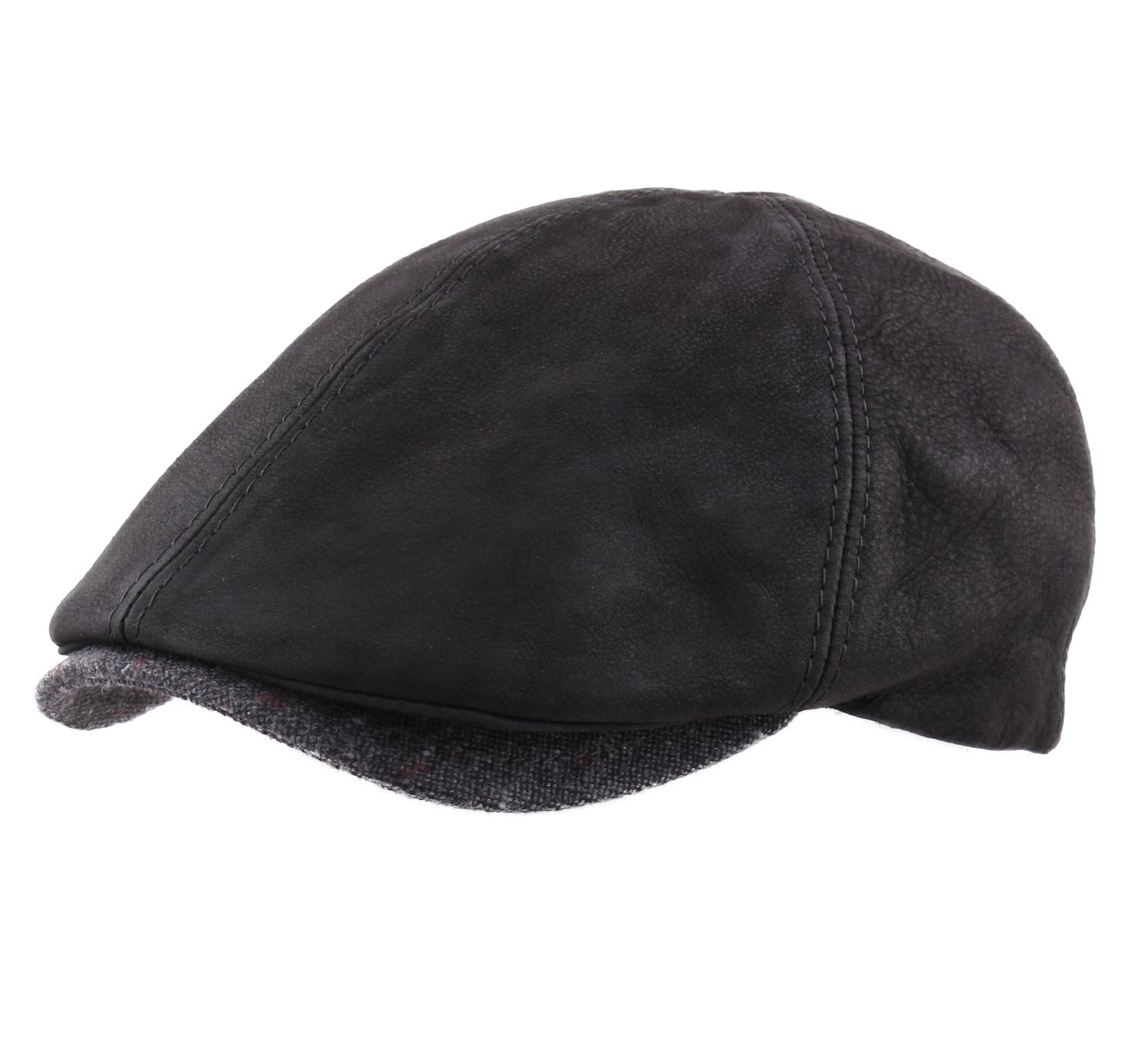 Casquette Hiver Mallone Casquette Hiver Mallone