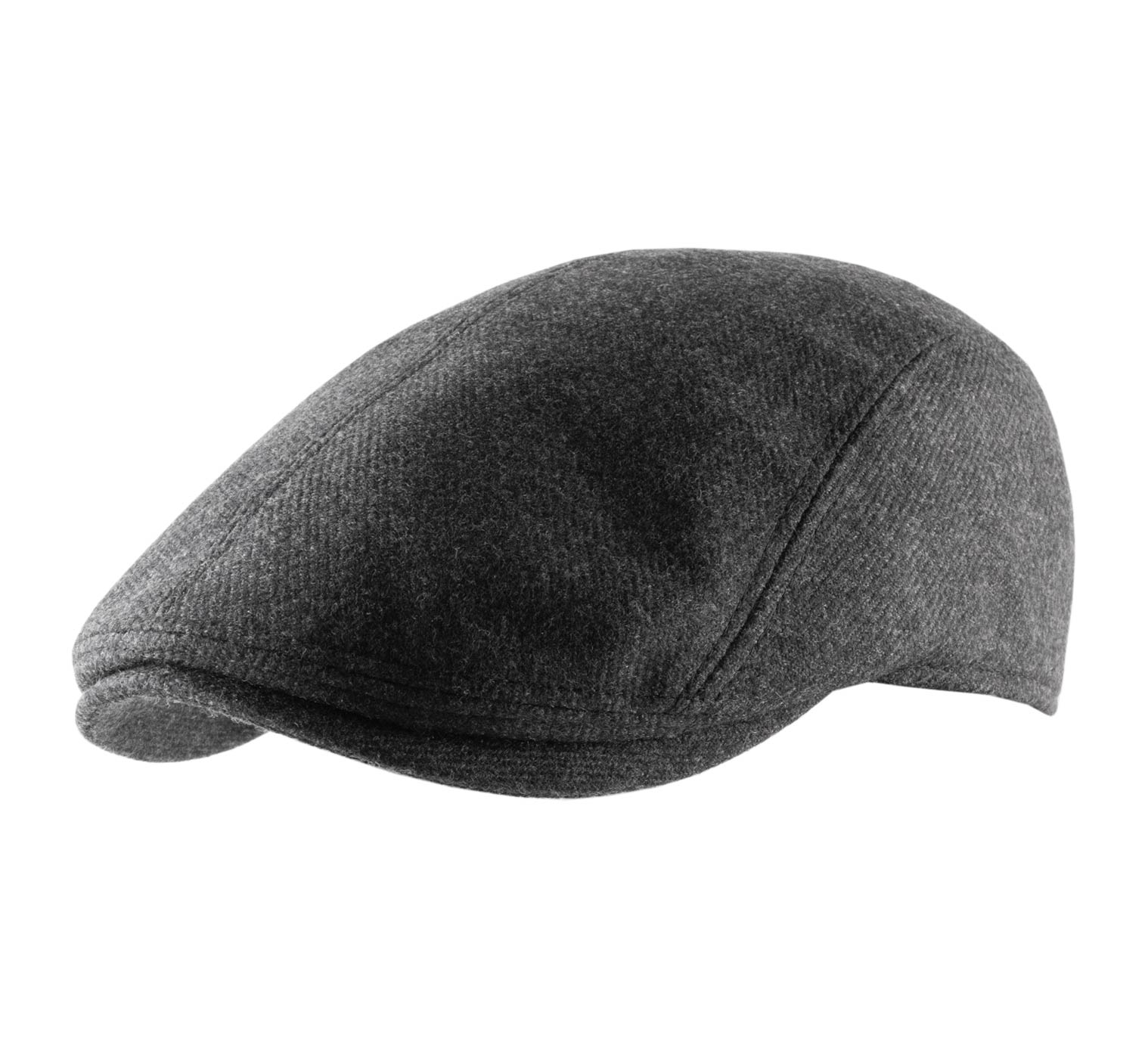 Casquette hiver : 2 coloris