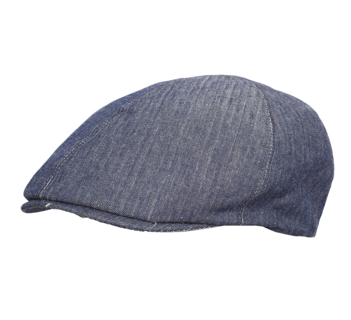 Casquette Homme Classic Cap Jean Casquette Homme Classic Cap Jean
