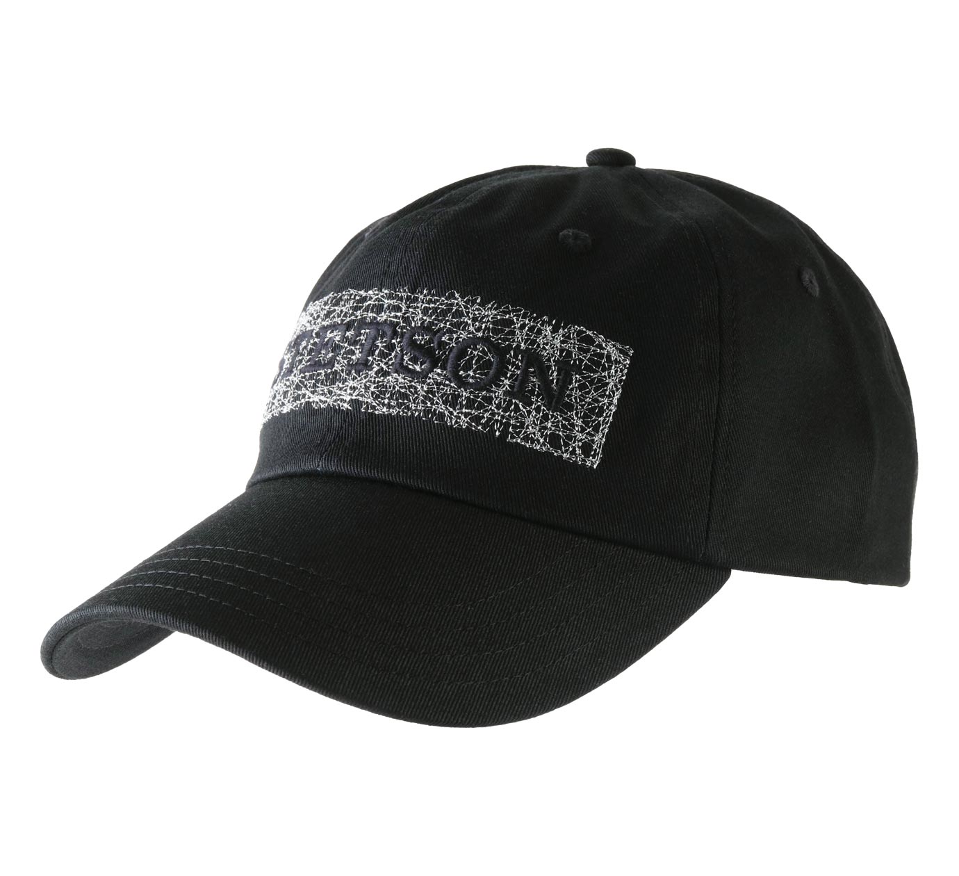 casquette baseball Stetson