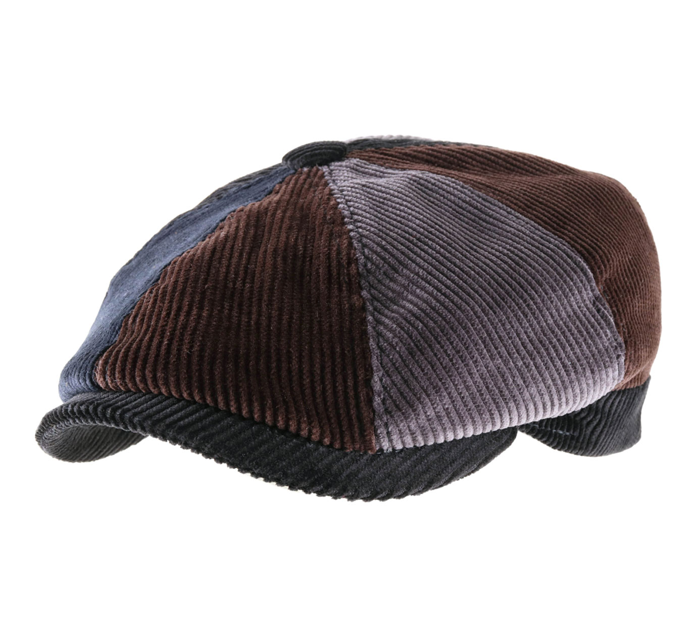 casquette irlandaise coton