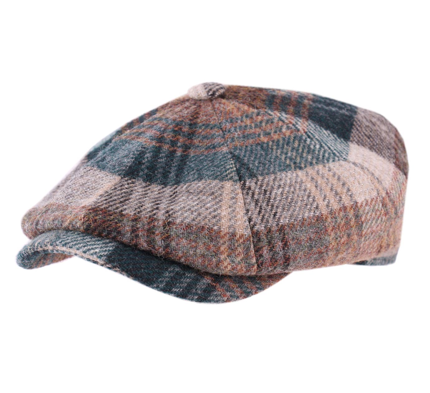 casquette irlandaise Stetson Irish Woolrich casquette irlandaise Stetson Irish Woolrich