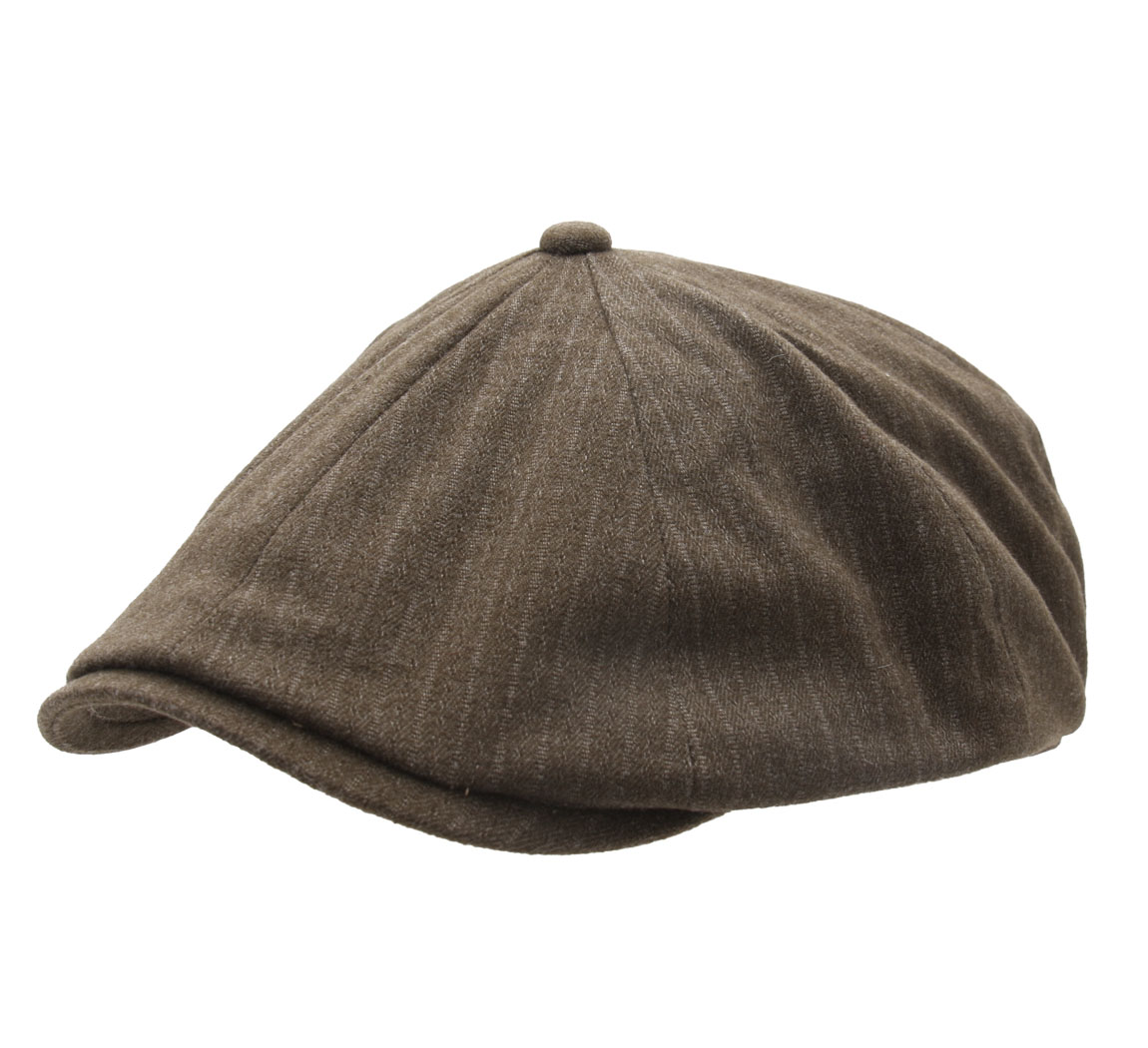Casquette Kangol Suited Casquette Kangol Suited