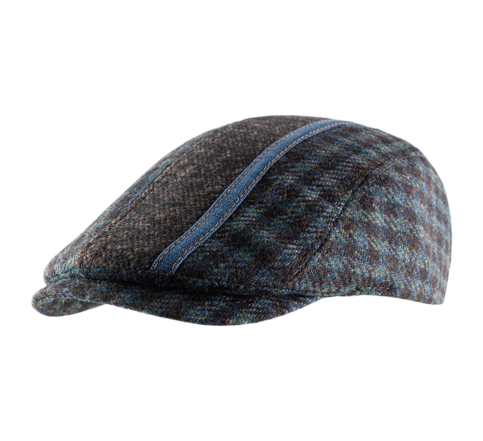 Casquette laine