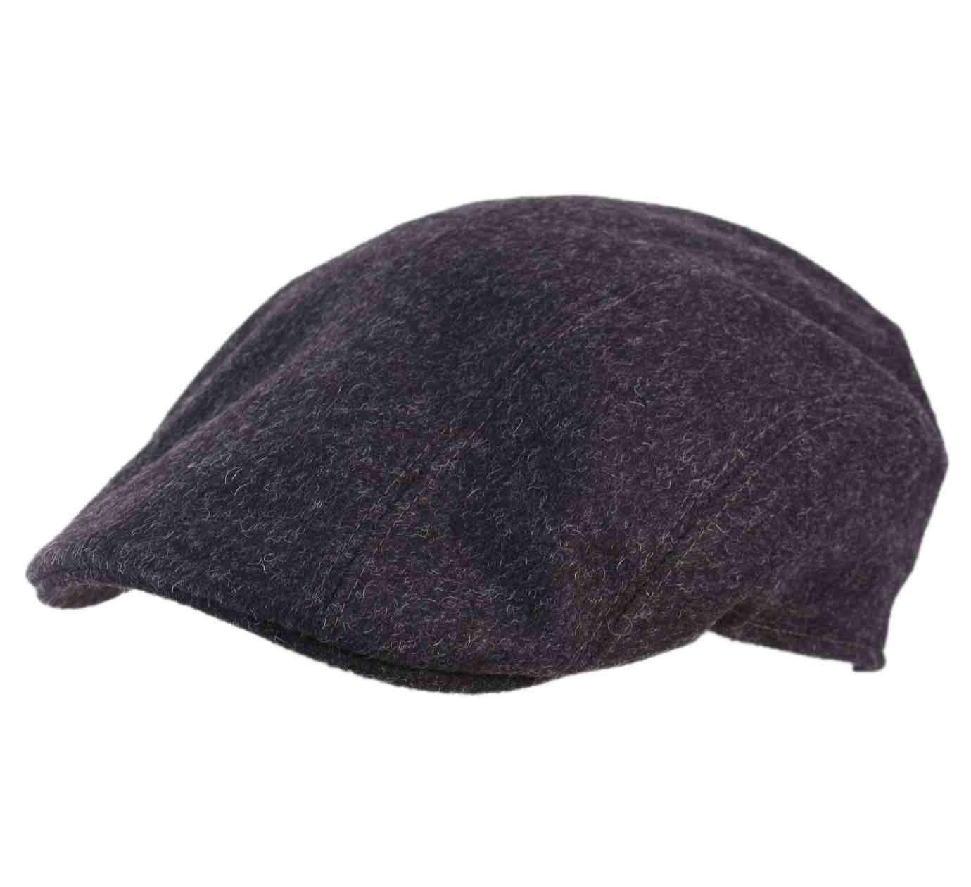 casquette laine impermeable Tyrolean Loden casquette laine impermeable Tyrolean Loden