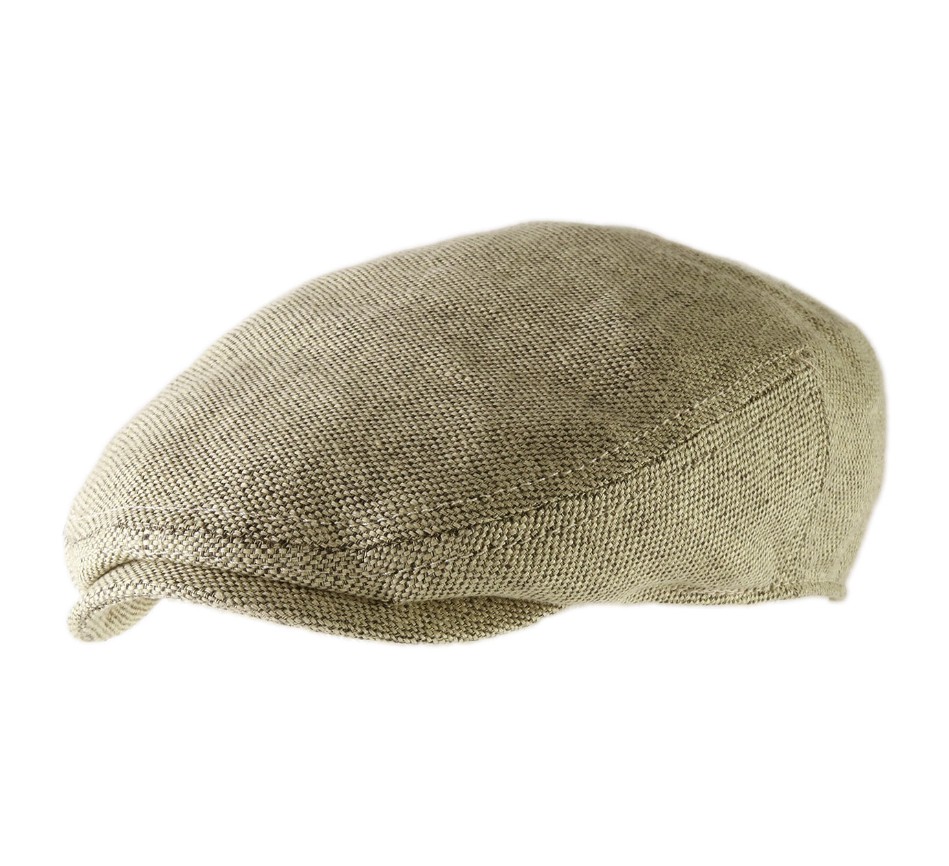 casquette légère Stetson