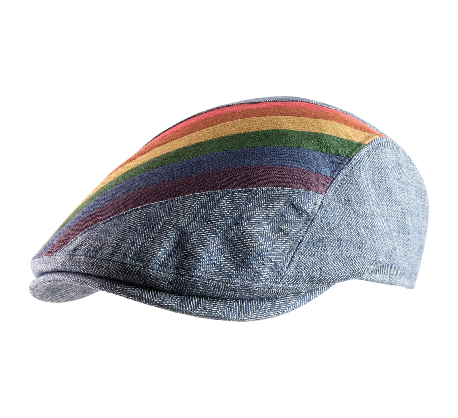 Casquette LGBT