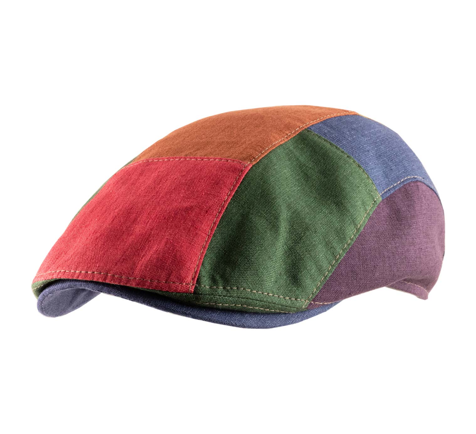 Casquette LGBT friendly