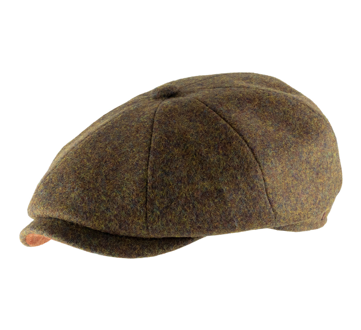 Casquette loden