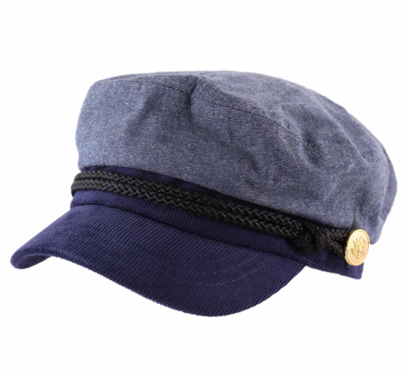 casquette marin Forte casquette marin Forte