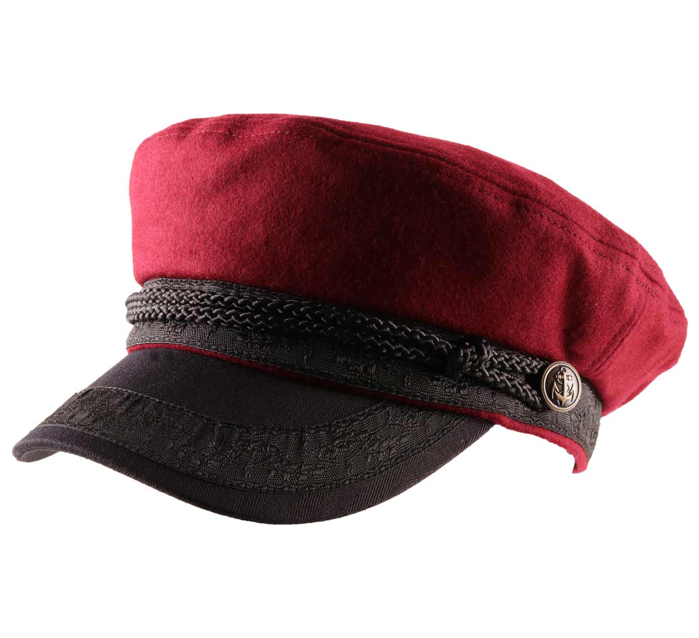 casquette marin Peter Grimm casquette marin Peter Grimm