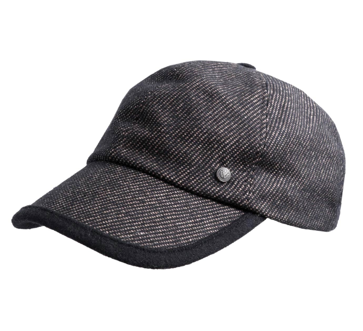 casquette-beseball-laine Paul casquette-beseball-laine Paul