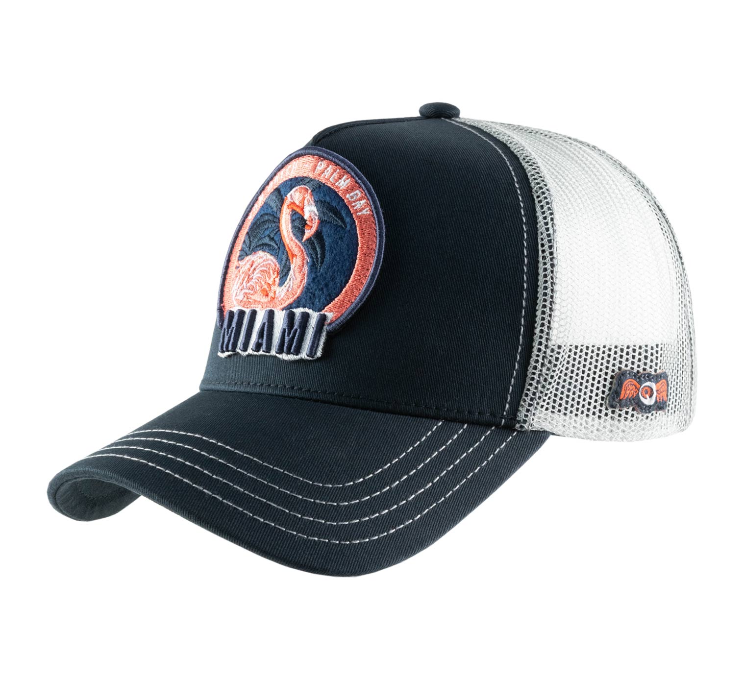 Casquette Miami