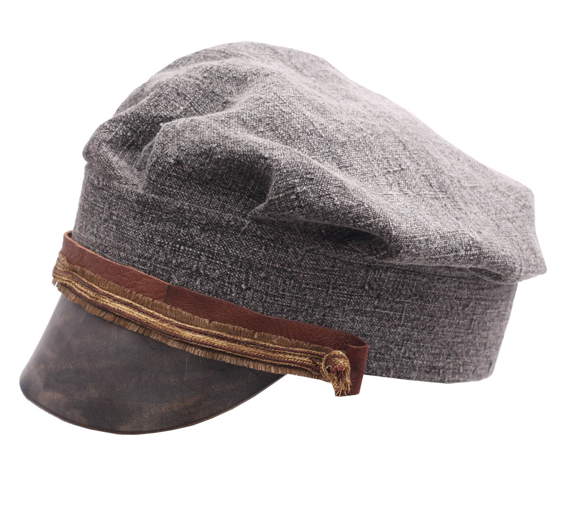 Casquette Militaire Gang Casquette Militaire Gang