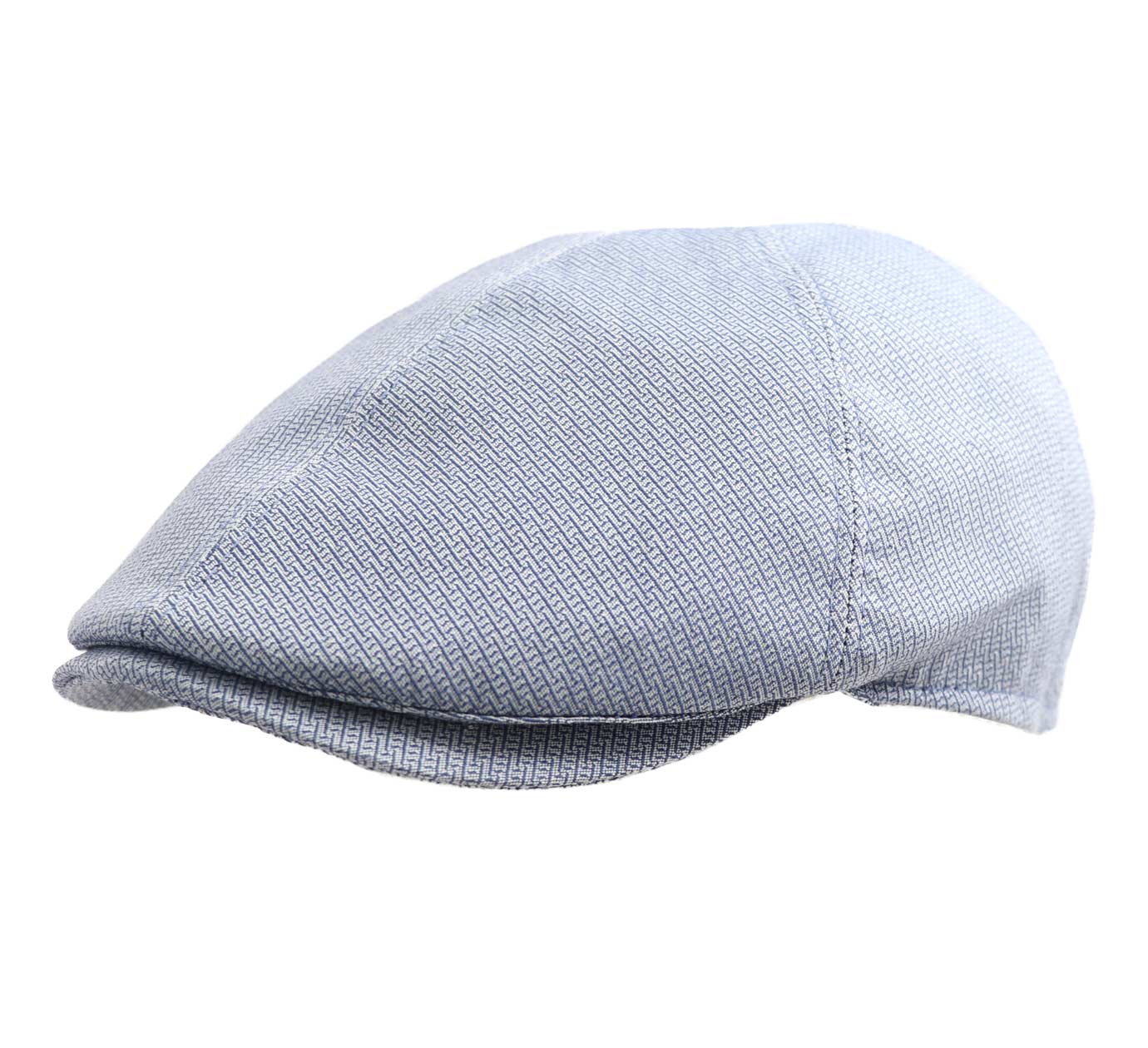 casquette motifs carreau Classic Cap Motif casquette motifs carreau Classic Cap Motif