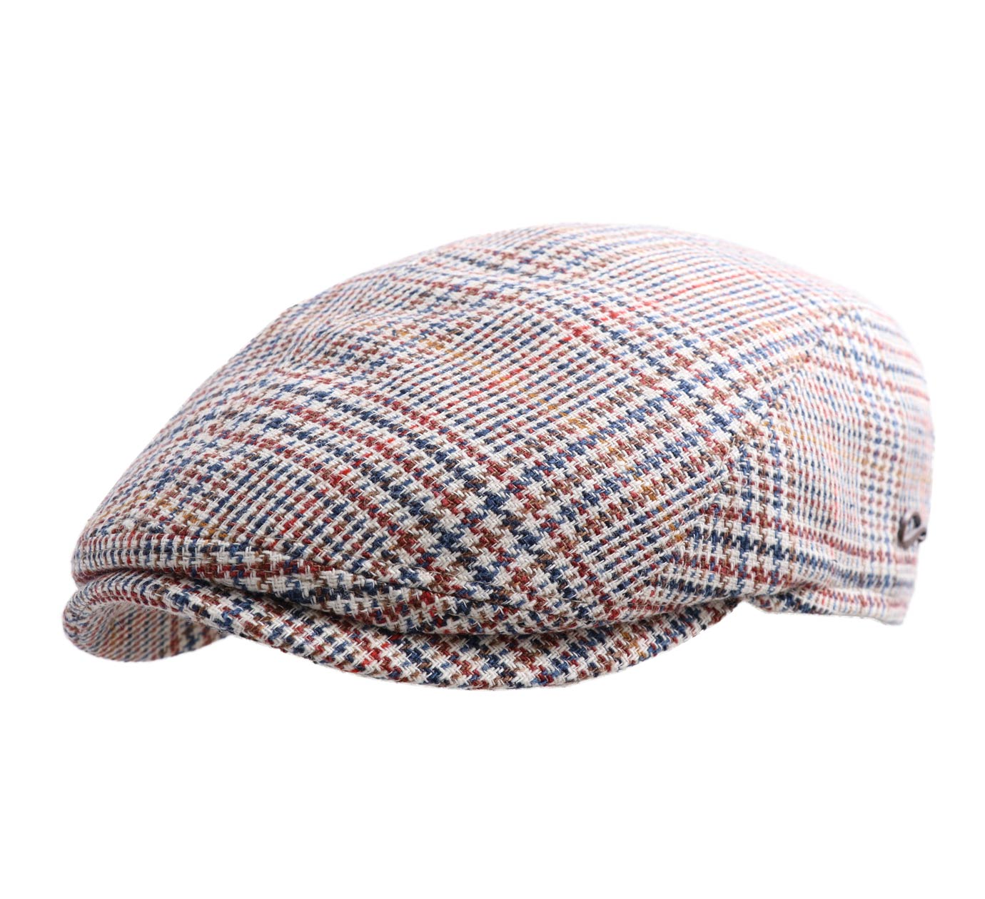 casquette multicolore Gottman jackson silk casquette multicolore Gottman jackson silk