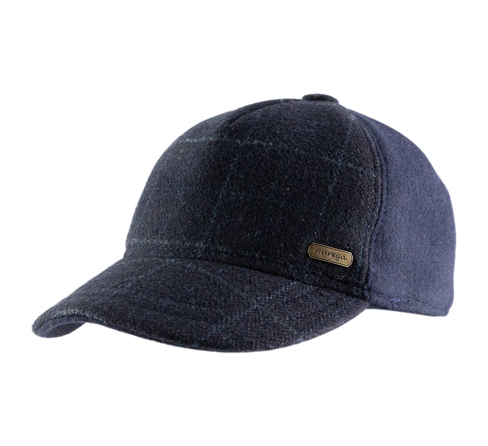 Casquette oreillette