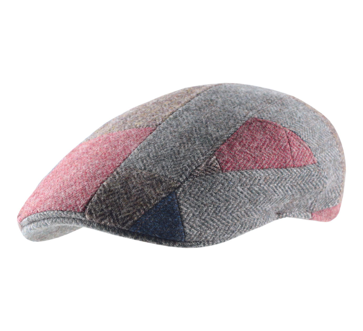casquette patchwork stetson casquette patchwork stetson